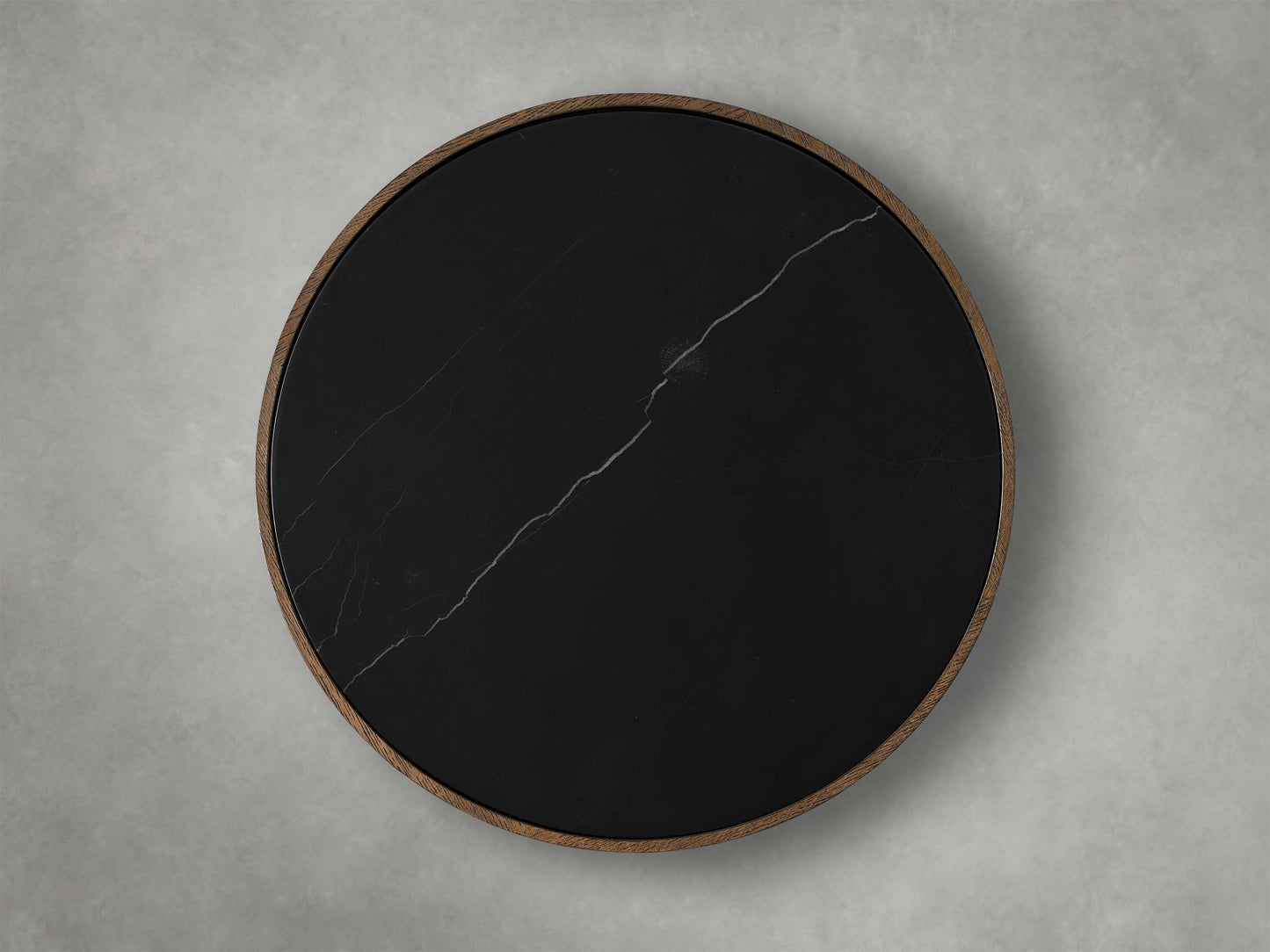 Astor Round End Table