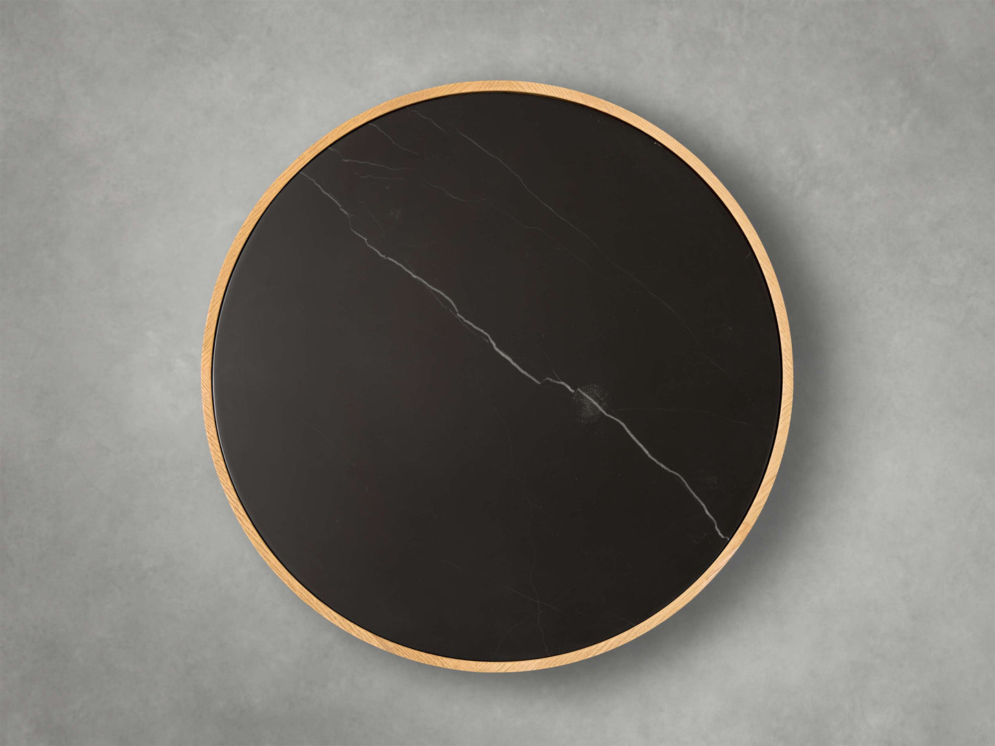 Astor Round End Table