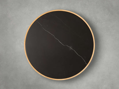 Astor Round End Table