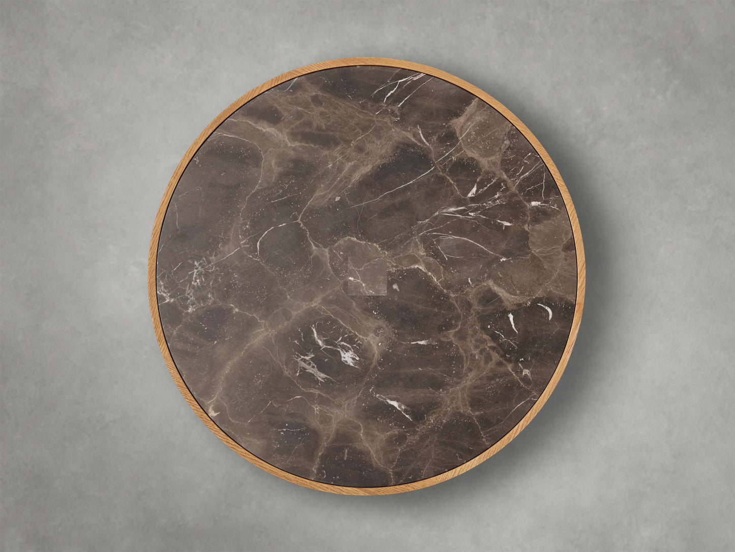 Astor Round End Table