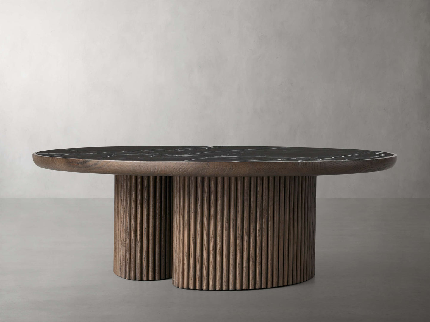 Astor Round Coffee Table