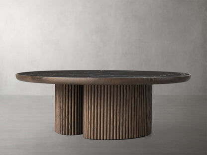 Astor Round Coffee Table