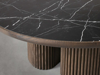 Astor Round Coffee Table