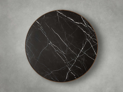 Astor Round Coffee Table