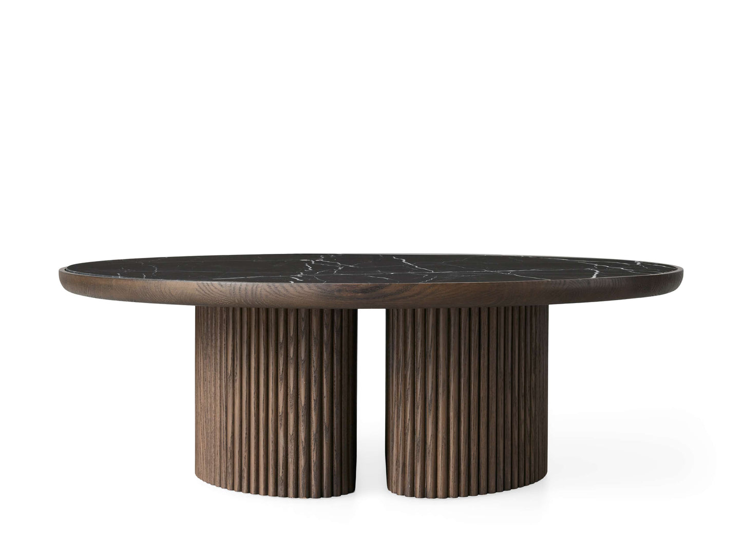 Astor Round Coffee Table