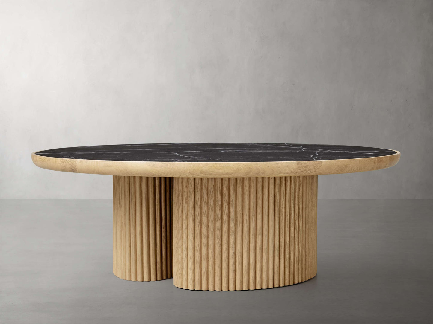 Astor Round Coffee Table