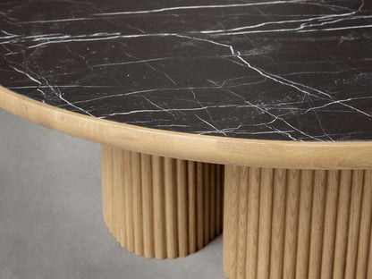 Astor Round Coffee Table