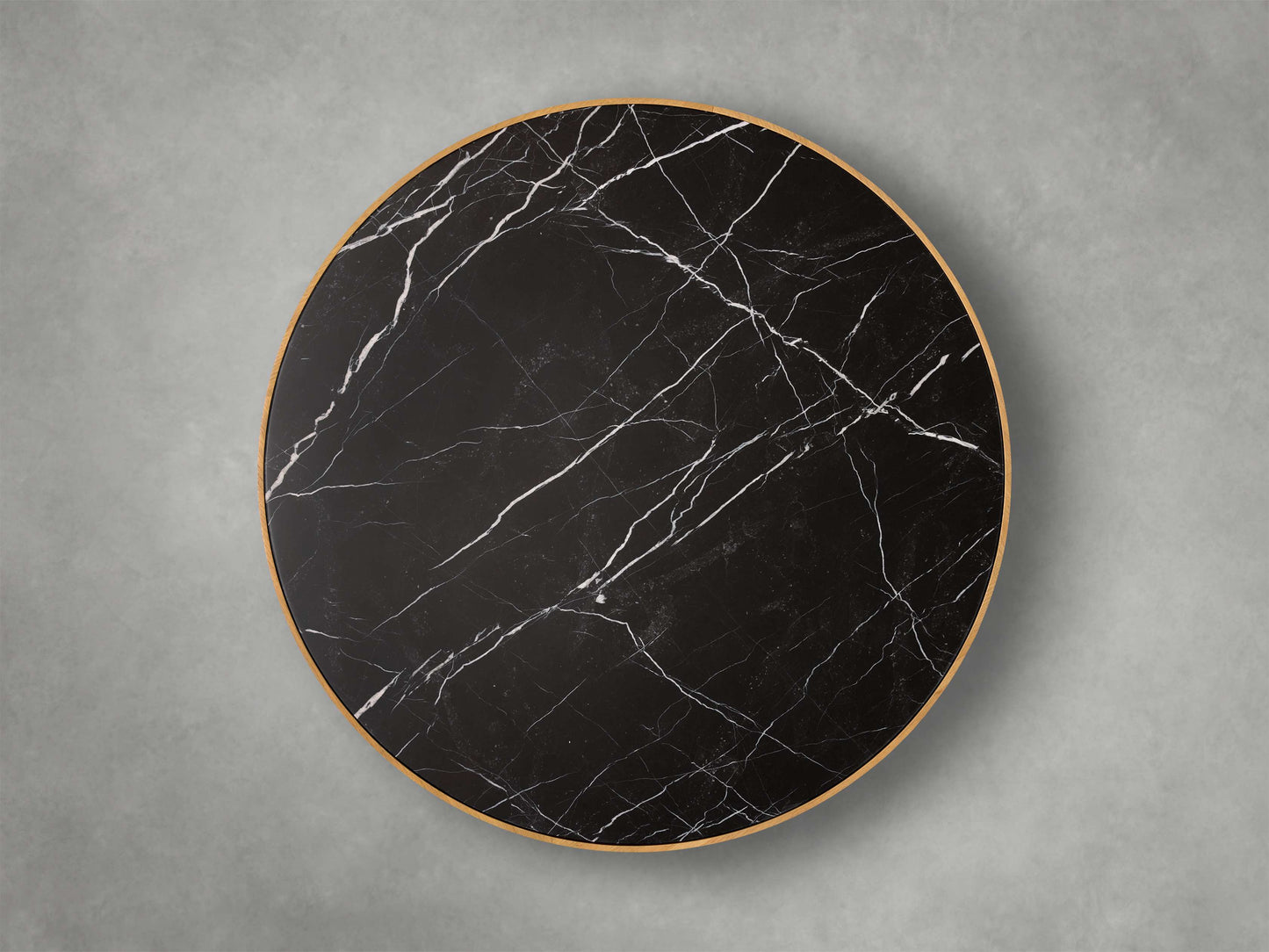 Astor Round Coffee Table