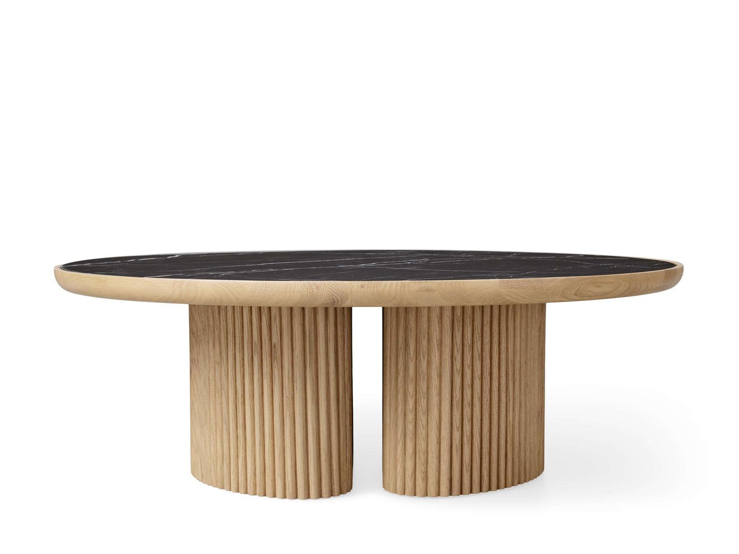 Astor Round Coffee Table