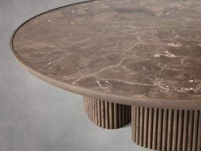 Astor Round Coffee Table