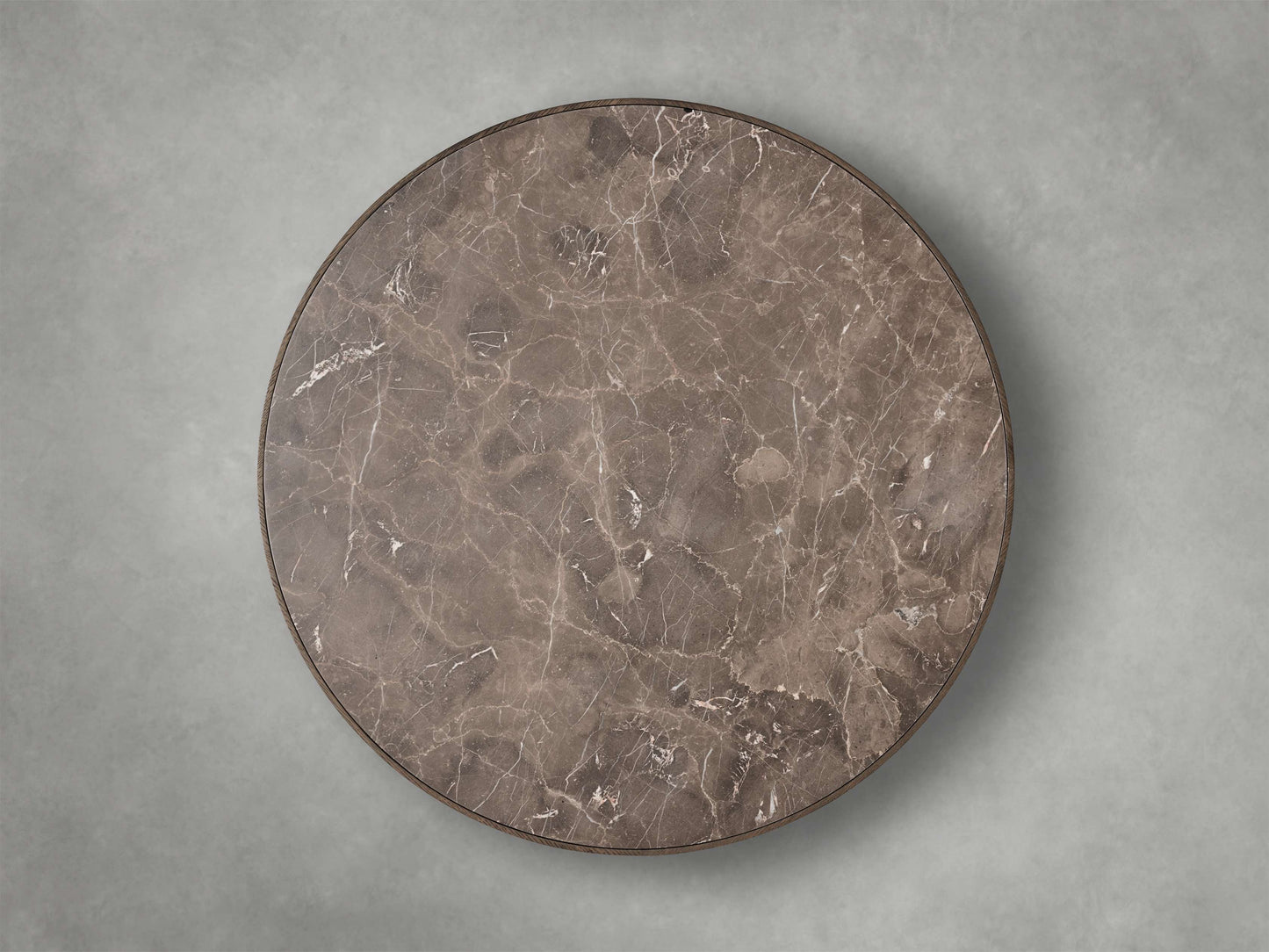 Astor Round Coffee Table