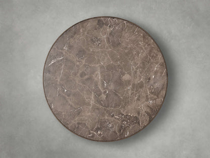 Astor Round Coffee Table