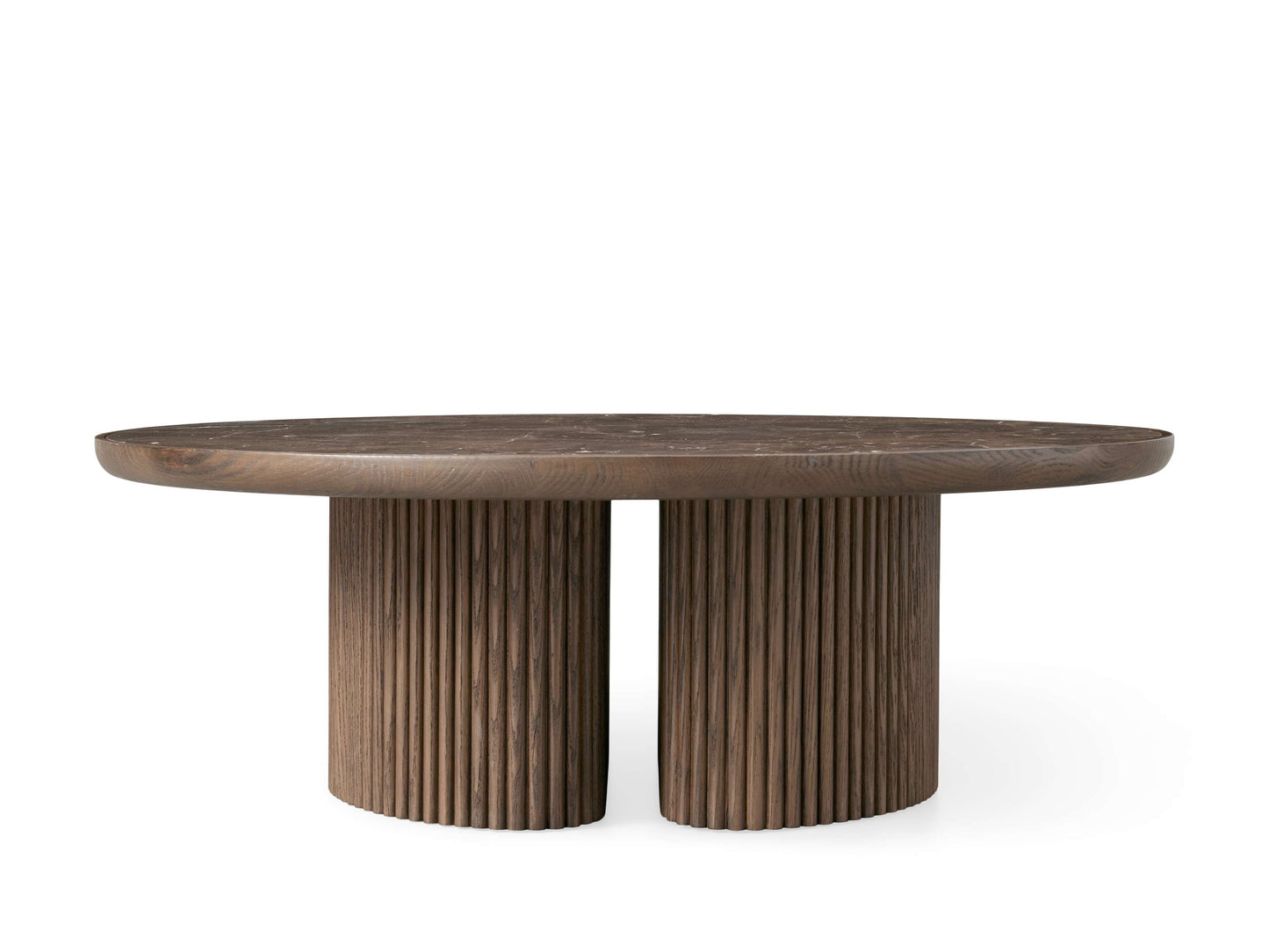Astor Round Coffee Table