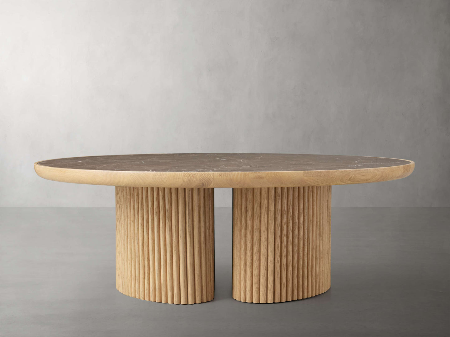 Astor Round Coffee Table