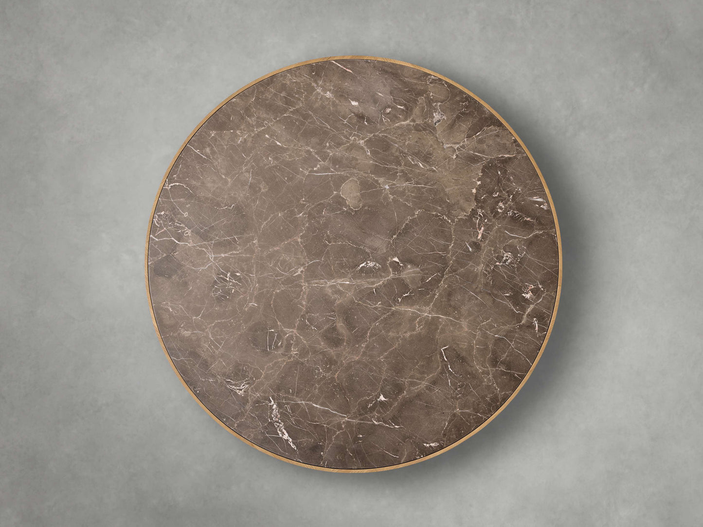 Astor Round Coffee Table