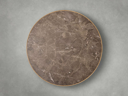 Astor Round Coffee Table