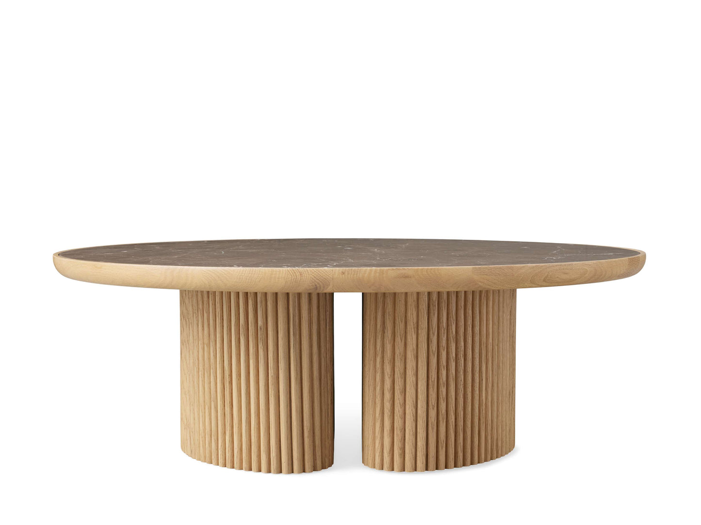 Astor Round Coffee Table