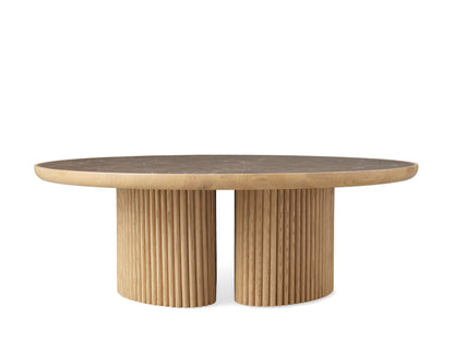 Astor Round Coffee Table