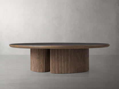 Astor Round Coffee Table