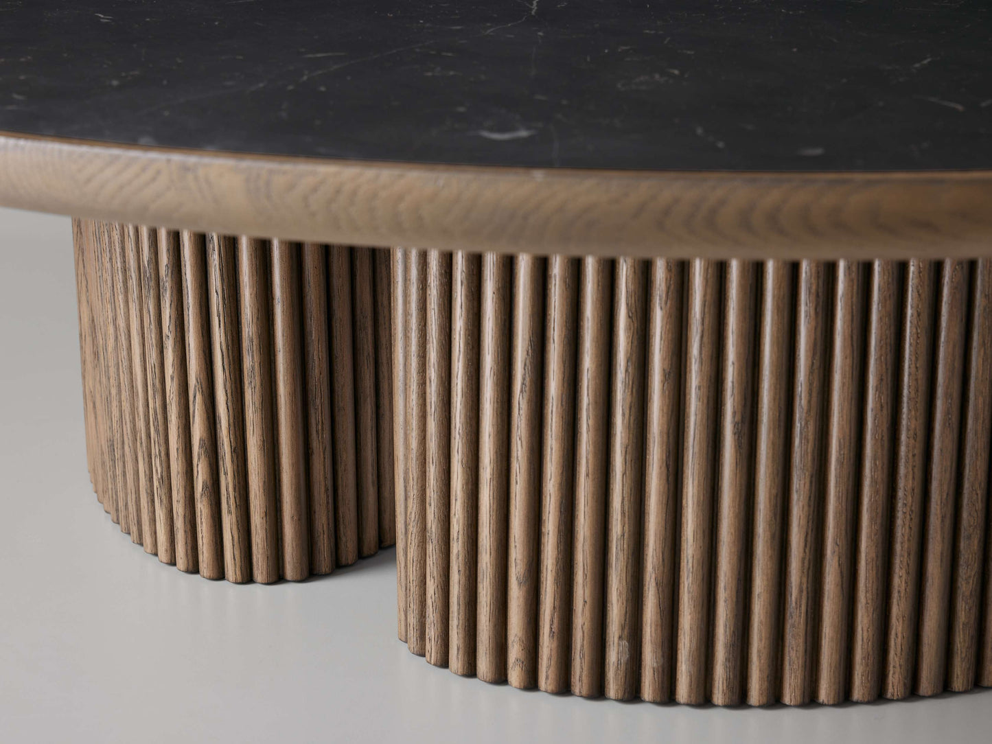 Astor Round Coffee Table