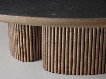 Astor Round Coffee Table