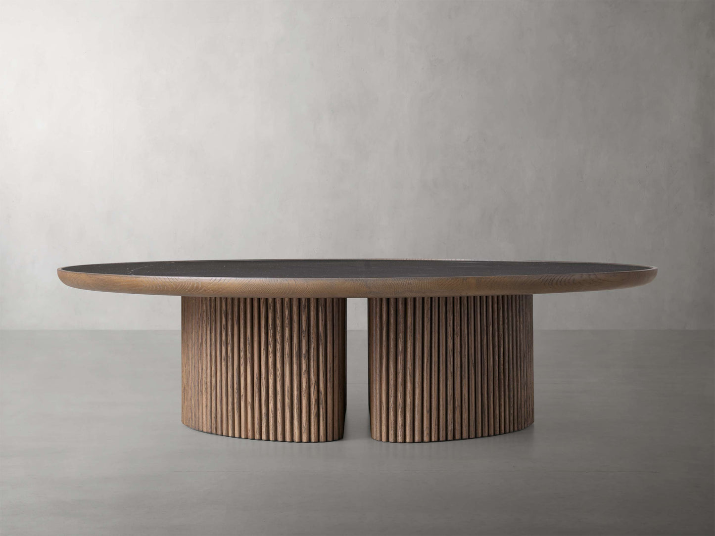 Astor Round Coffee Table