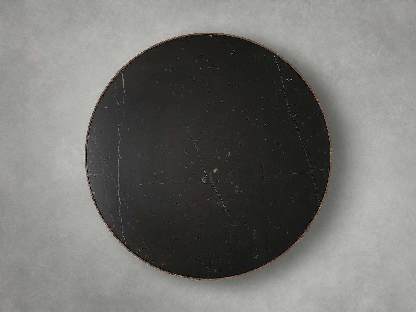 Astor Round Coffee Table