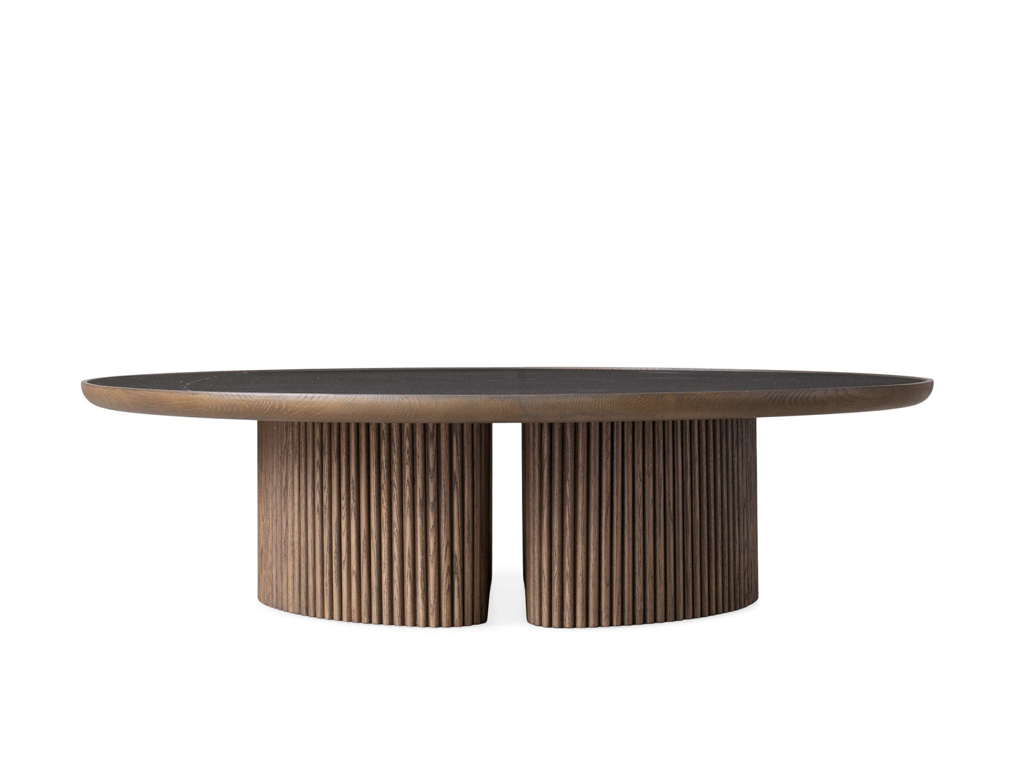 Astor Round Coffee Table