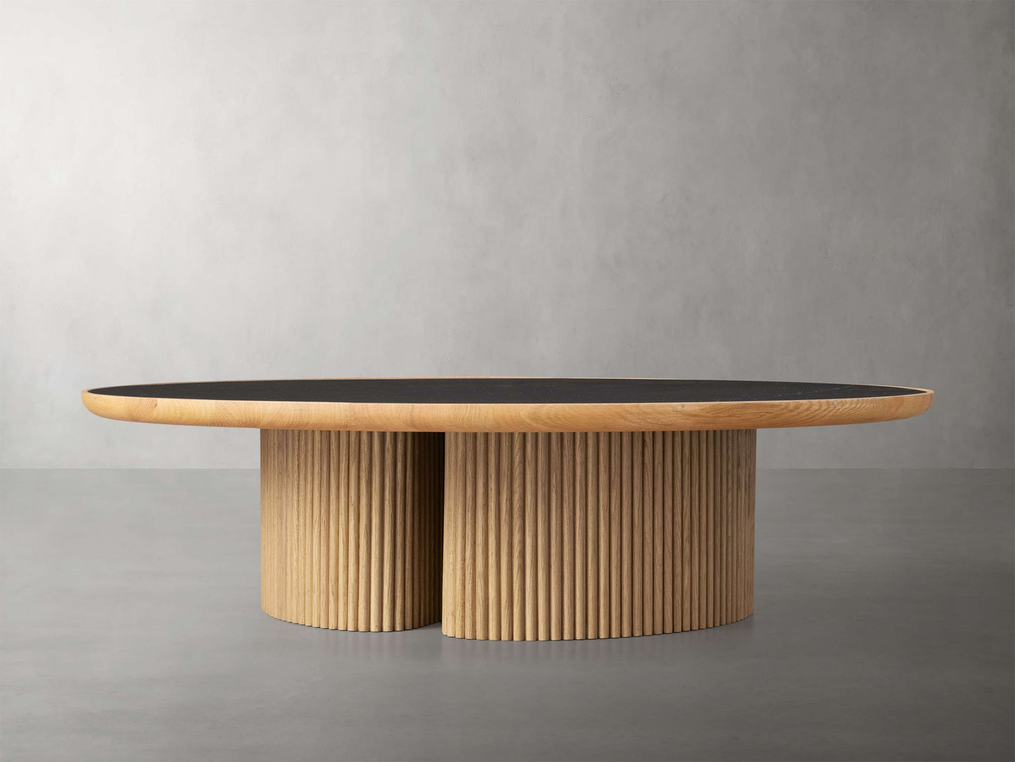 Astor Round Coffee Table