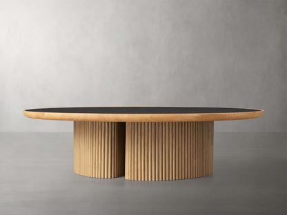 Astor Round Coffee Table