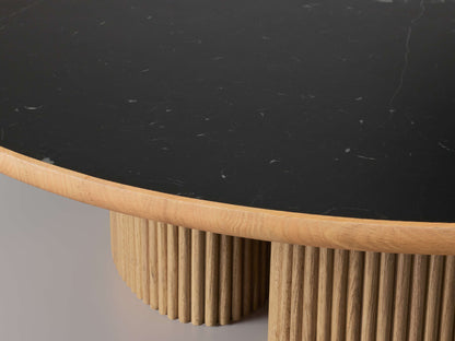 Astor Round Coffee Table