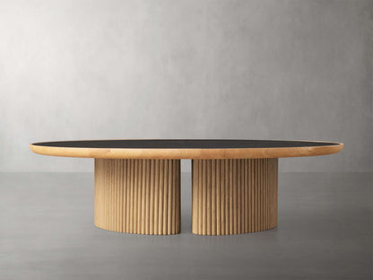 Astor Round Coffee Table