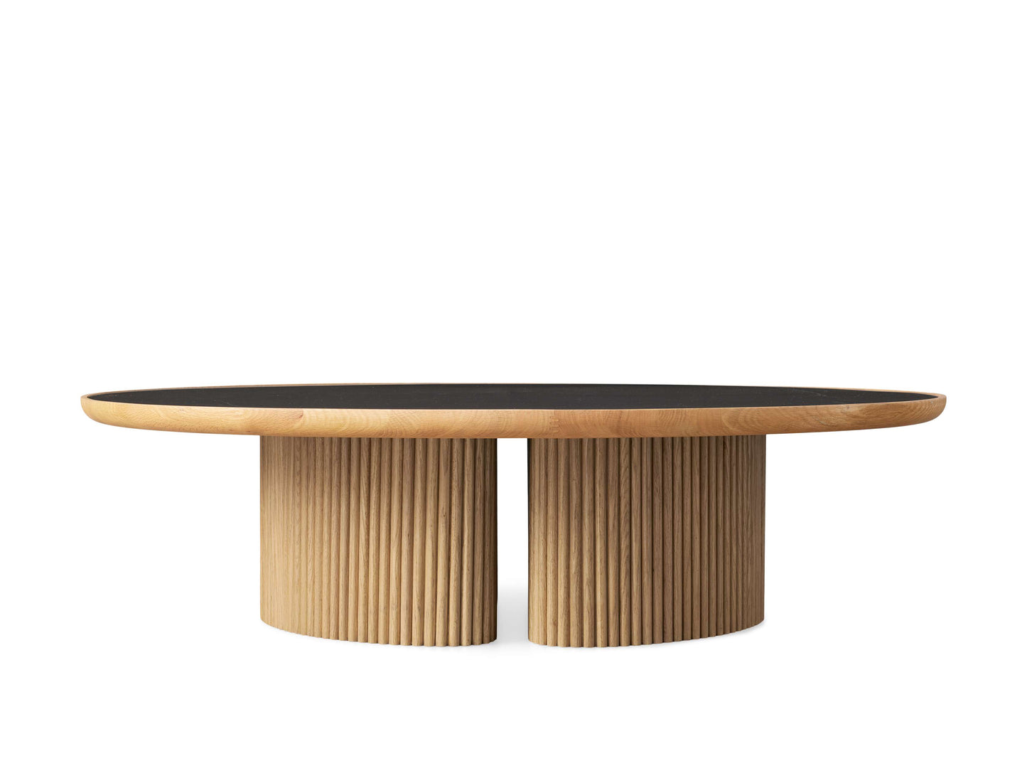 Astor Round Coffee Table