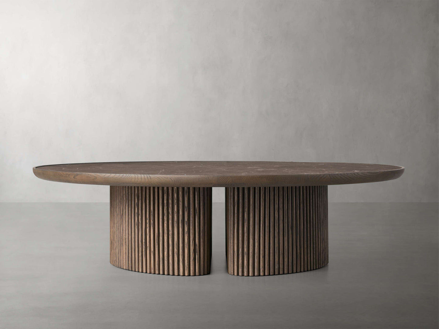 Astor Round Coffee Table