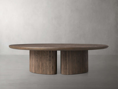 Astor Round Coffee Table