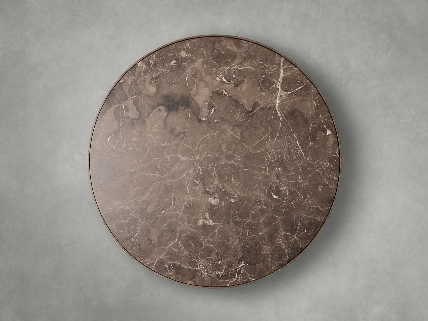 Astor Round Coffee Table