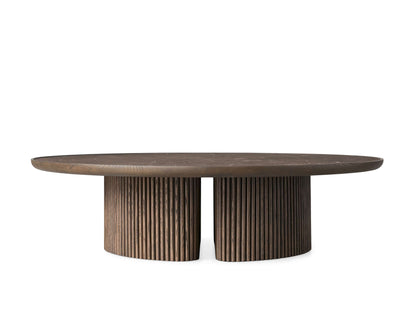 Astor Round Coffee Table