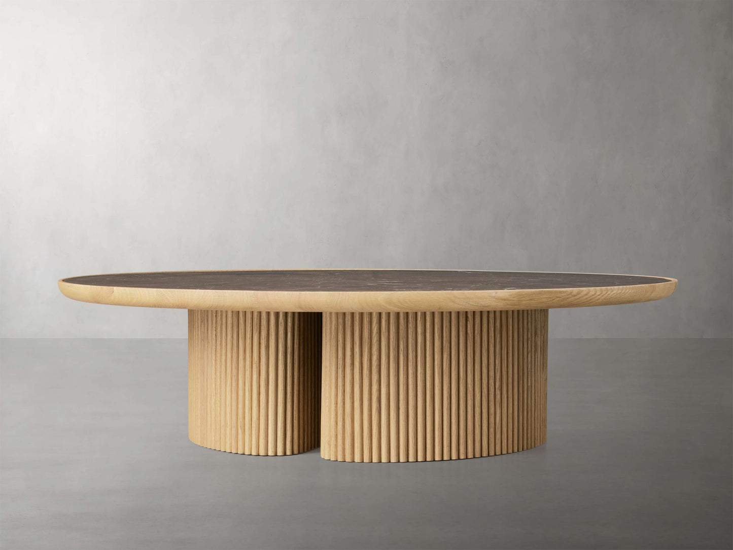 Astor Round Coffee Table