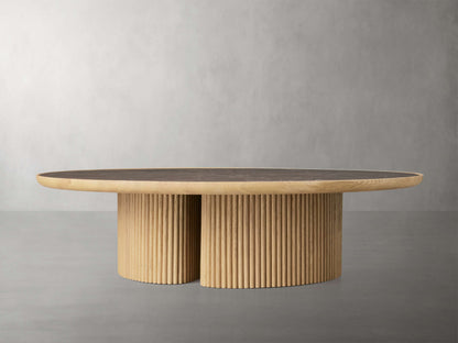 Astor Round Coffee Table