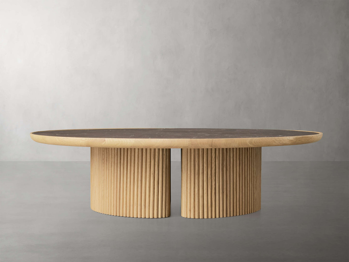 Astor Round Coffee Table