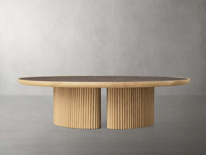 Astor Round Coffee Table