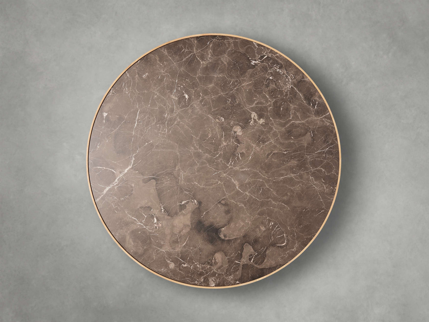 Astor Round Coffee Table