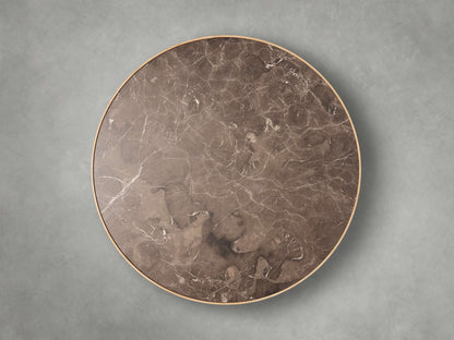 Astor Round Coffee Table