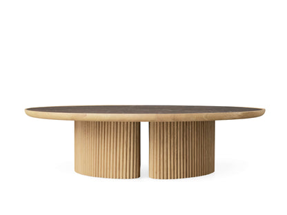 Astor Round Coffee Table