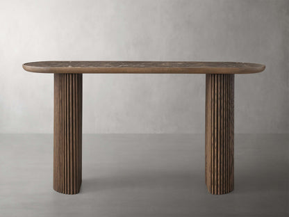 Astor Console Table