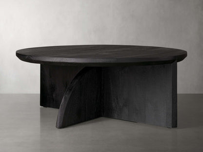 Calderone Coffee Table