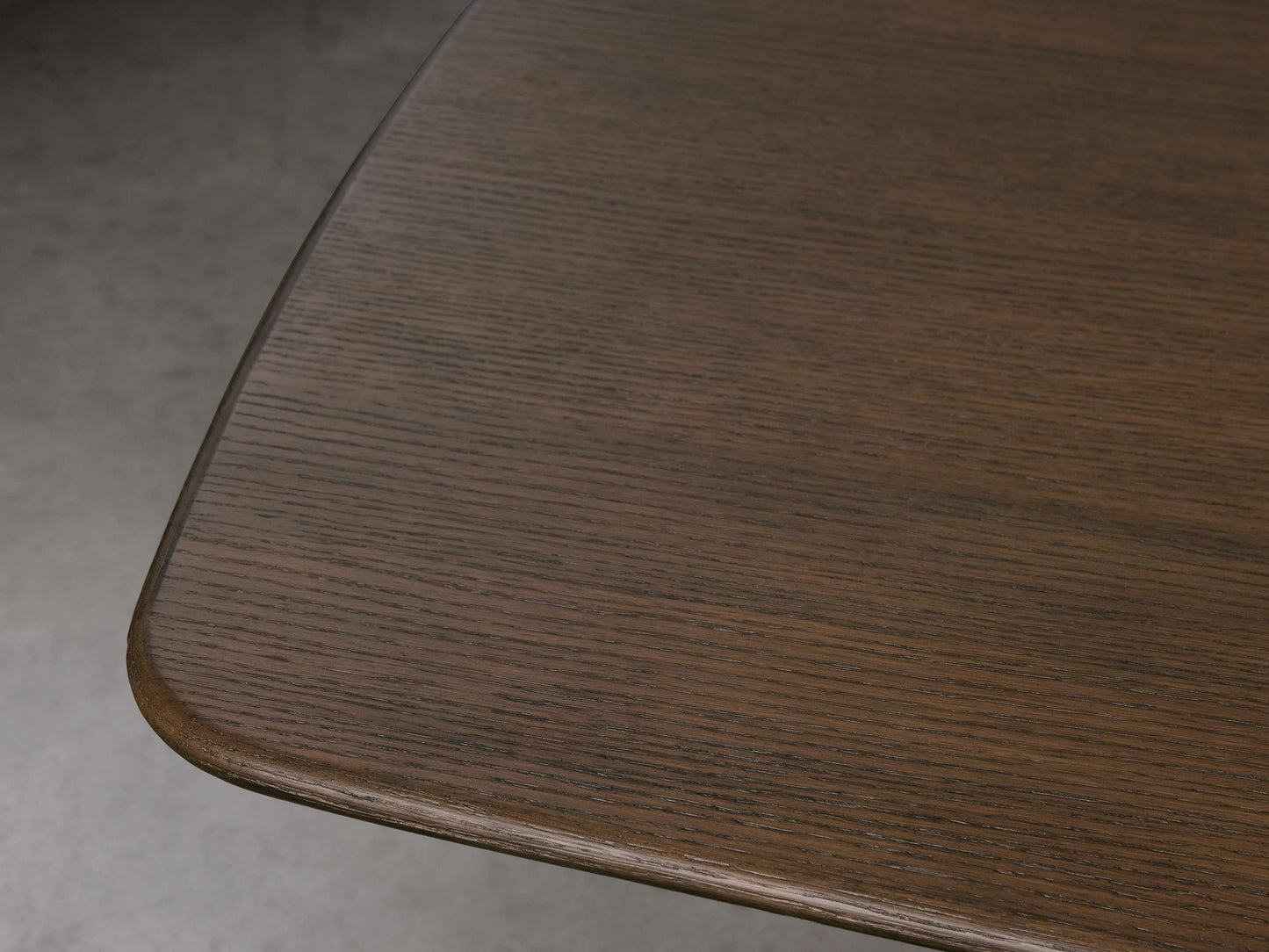 Saint Germain 72" Wood Coffee Table with Dauphine Base