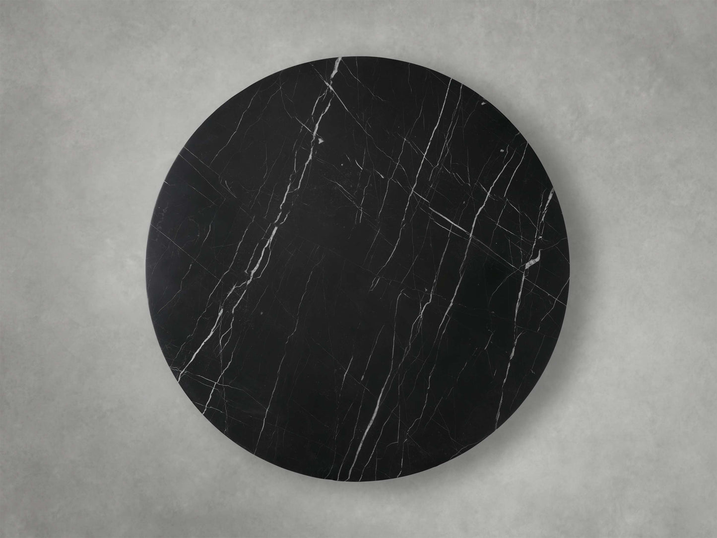 Cinzia Stone Round Coffee Table