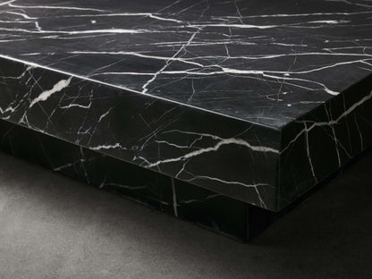 Cinzia Stone Coffee Table