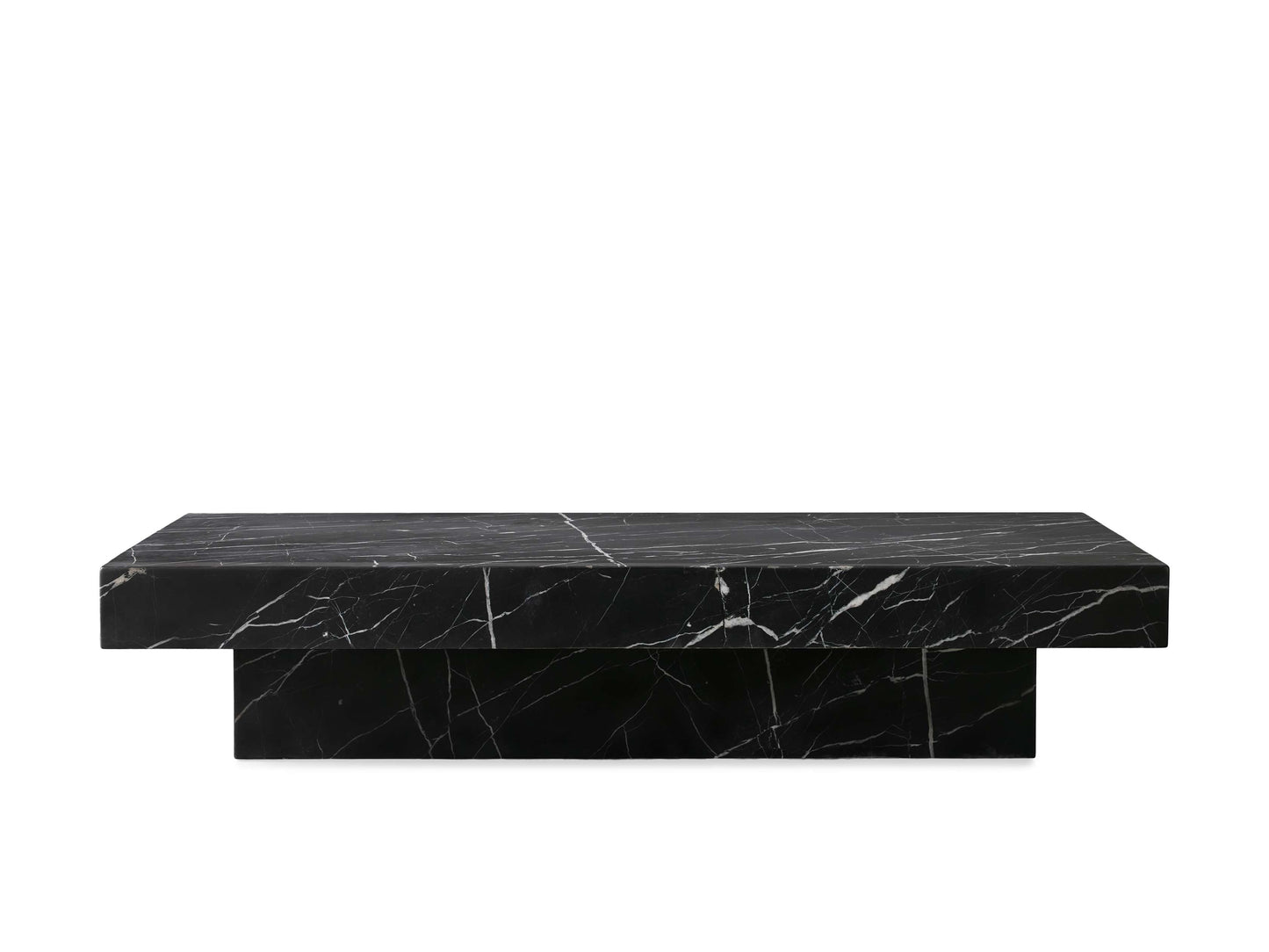 Cinzia Stone Coffee Table